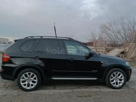 BMW X5 2011 года за 8 500 000 тг. в Алматы – фото 4