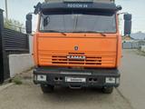 КамАЗ  65115 2012 года за 16 000 000 тг. в Актобе