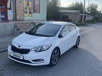 Kia Cerato 2014 года за 6 700 000 тг. в Шымкент