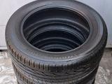 Комплект шин 205 55 R16 Bridgestone Turanza ER3000for55 000 тг. в Алматы – фото 2