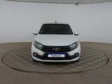 ВАЗ (Lada) Granta 2190 2022 года за 4 360 000 тг. в Шымкент – фото 2