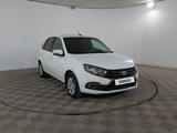 ВАЗ (Lada) Granta 2190 2022 года за 4 360 000 тг. в Шымкент – фото 3