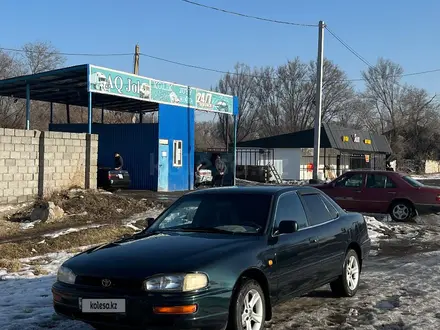 Toyota Camry 1992 года за 2 200 000 тг. в Талдыкорган – фото 5