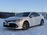 Toyota Camry 2021 годаfor12 050 000 тг. в Караганда