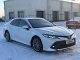 Toyota Camry 2021 годаfor12 050 000 тг. в Караганда – фото 4
