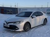 Toyota Camry 2021 годаfor12 050 000 тг. в Караганда – фото 3