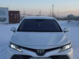 Toyota Camry 2021 годаfor12 050 000 тг. в Караганда – фото 5