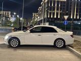 Toyota Mark X 2006 года за 3 000 000 тг. в Астана – фото 4