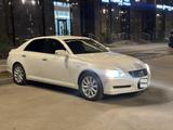 Toyota Mark X 2006 года за 3 000 000 тг. в Астана – фото 2