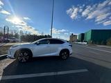 Lexus NX 200 2021 годаүшін18 200 000 тг. в Астана – фото 3