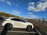 Lexus NX 200 2021 годаүшін18 200 000 тг. в Астана – фото 2