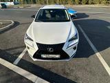 Lexus NX 200 2021 годаүшін18 200 000 тг. в Астана