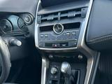 Lexus NX 200 2021 годаүшін18 200 000 тг. в Астана – фото 5