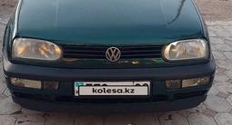 Volkswagen Golf 1996 года за 2 500 000 тг. в Мерке – фото 5