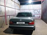 Mercedes-Benz E 230 1990 годаүшін1 500 000 тг. в Тараз – фото 4