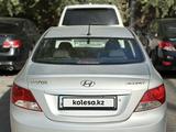 Hyundai Accent 2011 года за 4 450 000 тг. в Алматы