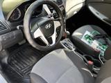 Hyundai Accent 2011 года за 4 450 000 тг. в Алматы – фото 4