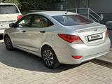 Hyundai Accent 2011 года за 4 450 000 тг. в Алматы – фото 2