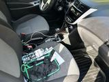 Hyundai Accent 2011 года за 4 450 000 тг. в Алматы – фото 5
