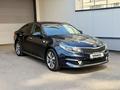 Kia Optima 2018 годаүшін9 000 000 тг. в Караганда – фото 2