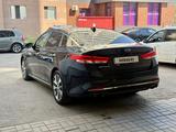 Kia Optima 2018 года за 9 000 000 тг. в Караганда