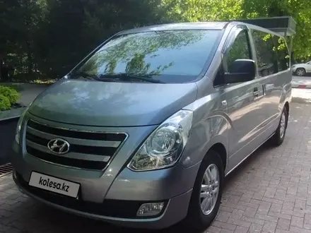 Hyundai Starex 2018 годаүшін9 500 000 тг. в Алматы