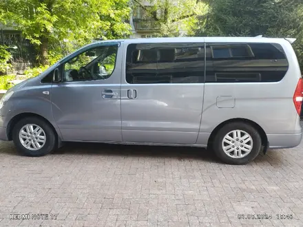 Hyundai Starex 2018 годаүшін9 500 000 тг. в Алматы – фото 8