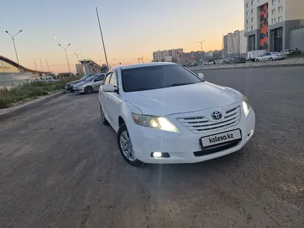 Toyota Camry 2006 года за 4 300 000 тг. в Астана – фото 4