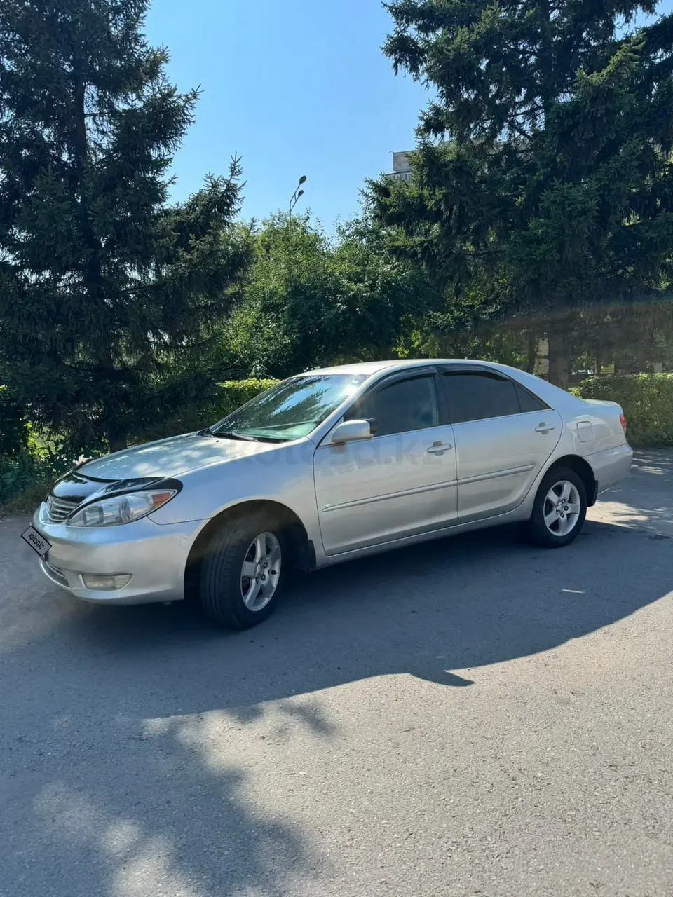 Toyota Camry, 2005