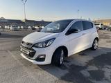 Chevrolet Spark 2022 годаүшін5 800 000 тг. в Шымкент – фото 2