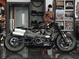 Harley-Davidson  Sportster S 2023 годаүшін10 900 000 тг. в Алматы – фото 3