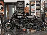 Harley-Davidson  Sportster S 2023 года за 10 900 000 тг. в Алматы – фото 4