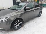 Kia Cerato 2012 годаүшін4 800 000 тг. в Рудный