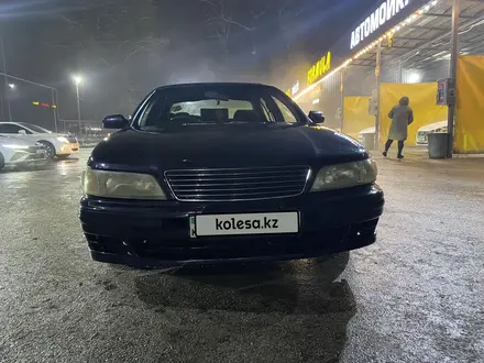 Nissan Cefiro 1997 года за 2 000 000 тг. в Алматы – фото 9