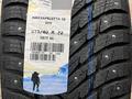 Nokian Tyres Hakkapeliitta 10 275/40 R22 и 315/35 R22 111T автоши за 425 000 тг. в Астана – фото 10