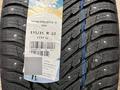 Nokian Tyres Hakkapeliitta 10 275/40 R22 и 315/35 R22 111T автоши за 425 000 тг. в Астана – фото 12