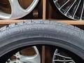 Nokian Tyres Hakkapeliitta 10 275/40 R22 и 315/35 R22 111T автоши за 425 000 тг. в Астана – фото 2