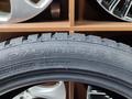 Nokian Tyres Hakkapeliitta 10 275/40 R22 и 315/35 R22 111T автоши за 425 000 тг. в Астана – фото 4