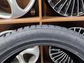 Nokian Tyres Hakkapeliitta 10 275/40 R22 и 315/35 R22 111T автоши за 425 000 тг. в Астана – фото 5