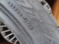 Nokian Tyres Hakkapeliitta 10 275/40 R22 и 315/35 R22 111T автоши за 425 000 тг. в Астана – фото 6