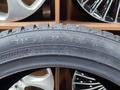 Nokian Tyres Hakkapeliitta 10 275/40 R22 и 315/35 R22 111T автоши за 425 000 тг. в Астана – фото 7
