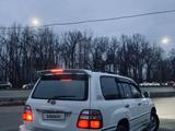 Toyota Land Cruiser 2004 годаүшін7 500 000 тг. в Алматы – фото 2