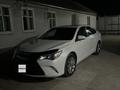 Toyota Camry 2016 годаүшін10 000 000 тг. в Тараз – фото 5