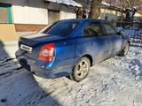 Hyundai Elantra 2003 годаfor700 000 тг. в Алматы