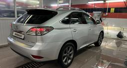 Lexus RX 350 2009 годаfor11 900 000 тг. в Алматы – фото 4