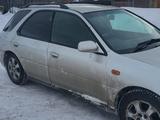 Subaru Impreza 1999 годаүшін1 600 000 тг. в Риддер – фото 4