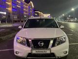 Nissan Terrano 2020 года за 7 999 999 тг. в Актобе