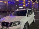 Nissan Terrano 2020 года за 7 999 999 тг. в Актобе – фото 2