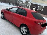 Chevrolet Lacetti 2010 годаүшін2 200 000 тг. в Костанай – фото 3