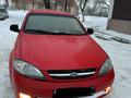 Chevrolet Lacetti 2010 года за 2 200 000 тг. в Костанай